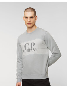 CP Company Bluză C.P. COMPANY CREW NECK