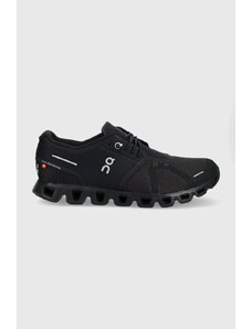 On-running sneakers de alergat Cloud 5 culoarea negru 5998986-986