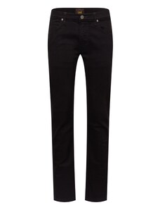 Lee Jeans 'DAREN ZIP FLY' negru