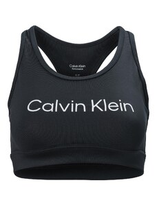 Calvin Klein Performance Bustiera sport Wo - Medium Support