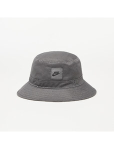 Căciulă Nike Sportswear Bucket Hat Iron Grey