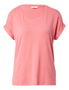 ONLY Tricou 'Moster' rosé