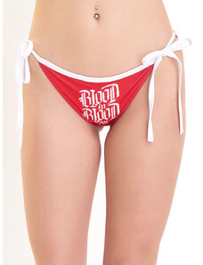Costume de baie // Blood In Blood Out Bikini Unterteil