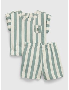 GAP Baby Striped Set - Boys