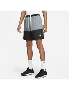 Nike Sportswear Sport Essential BLACK/SMOKE GREY/WHITE