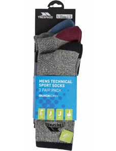 Men's Socks Trespass Radulf