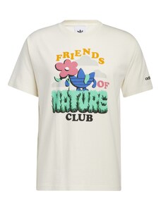 Tricou ADIDAS pentru barbati FRIENDS OF NATU - HC2141