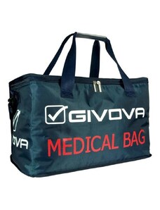 Geanta Medicala GIVOVA Borsa Medica 0401 50x28x48 cm