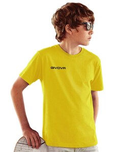 Tricou Copii GIVOVA T-Shirt Fresh 0007