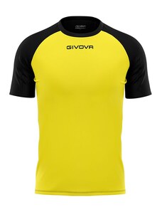 Tricou Copii GIVOVA Shirt Capo MC 0710