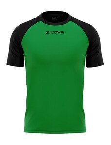 Tricou Copii GIVOVA Shirt Capo MC 1310