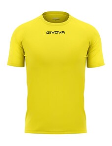 Tricou Copii GIVOVA Shirt Capo MC 0007