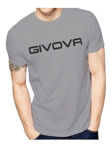 Tricou Barbati GIVOVA T-Shirt Spot 0043