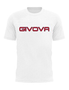 Tricou Copii GIVOVA T-Shirt Spot 0003