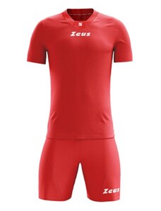 Echipament Sport Copii ZEUS Kit Promo Rosso