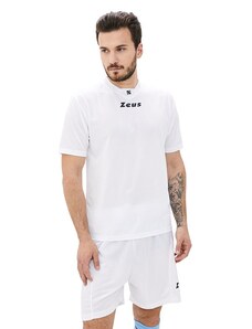 Echipament Sport ZEUS Kit Promo Bianco
