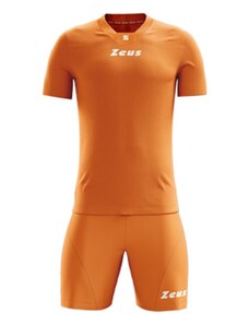 Echipament Sport Copii ZEUS Kit Promo Arancio