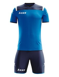 Echipament Sport Copii ZEUS Kit Vesuvio Blu/Royal