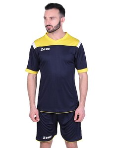 Echipament Sport ZEUS Kit Vesuvio Blu/Giallo
