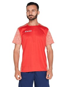Tricou Barbati ZEUS T-Shirt Click Rosso