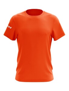Tricou Copii ZEUS T-Shirt Basic Arancio Fluo