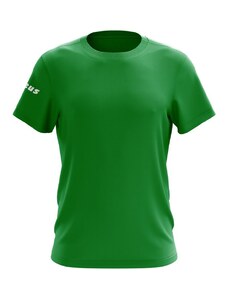 Tricou Copii ZEUS T-Shirt Basic Verde
