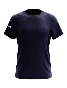 Tricou Copii ZEUS T-Shirt Basic Blu
