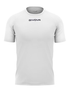 Tricou Copii GIVOVA Shirt Capo MC 0003