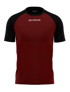 Tricou Copii GIVOVA Shirt Capo MC 0810