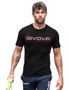 Tricou Barbati GIVOVA T-Shirt Spot 0010