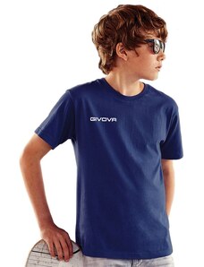 Tricou Copii GIVOVA T-Shirt Fresh 0004