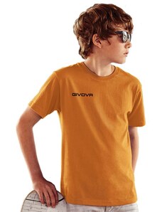 Tricou Copii GIVOVA T-Shirt Fresh 0028