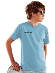 Tricou Copii GIVOVA T-Shirt Fresh 0005