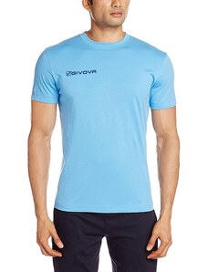 Tricou Barbati GIVOVA T-Shirt Fresh 0005