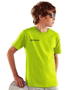 Tricou Copii GIVOVA T-Shirt Fresh 0019