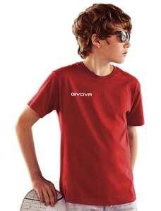 Tricou Copii GIVOVA T-Shirt Fresh 0012