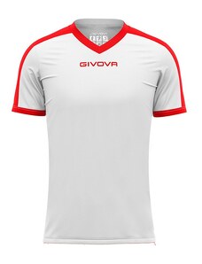 Tricou Barbati GIVOVA Shirt Revolution 0312