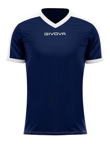 Tricou Copii GIVOVA Shirt Revolution 0403