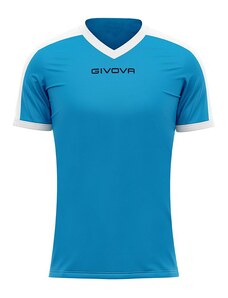 Tricou Copii GIVOVA Shirt Revolution 0503