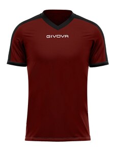Tricou Copii GIVOVA Shirt Revolution 0810