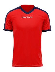 Tricou Copii GIVOVA Shirt Revolution 1204