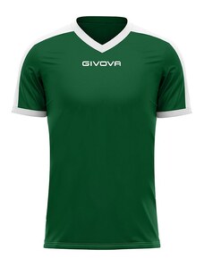 Tricou Copii GIVOVA Shirt Revolution 1303