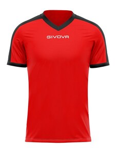 Tricou Copii GIVOVA Shirt Revolution 1210