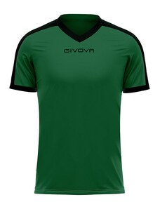 Tricou Copii GIVOVA Shirt Revolution 1310