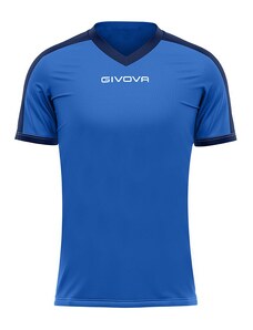 Tricou Copii GIVOVA Shirt Revolution 0204