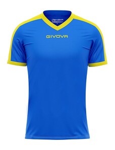 Tricou Copii GIVOVA Shirt Revolution 0207