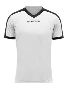 Tricou Copii GIVOVA Shirt Revolution 0310