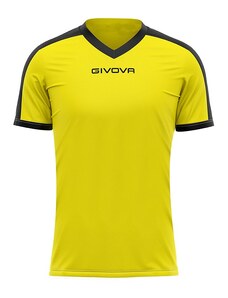 Tricou Copii GIVOVA Shirt Revolution 0710