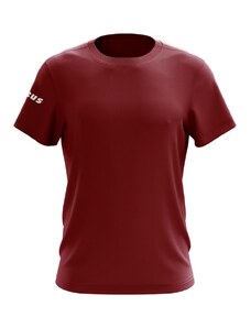 Tricou Copii ZEUS T-Shirt Basic Granata