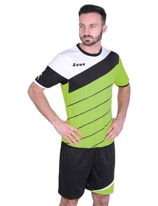 Echipament Sport ZEUS Kit Lybra Uomo Verde/Nero